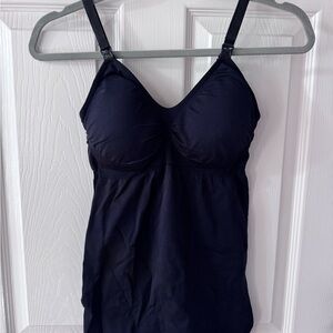 Simply Sublime® Maternity & Nursing Tank